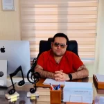 پیام تبریک نوروز ۱۴۰۴ از طرف مدیر آموزشگاه آریاهنر