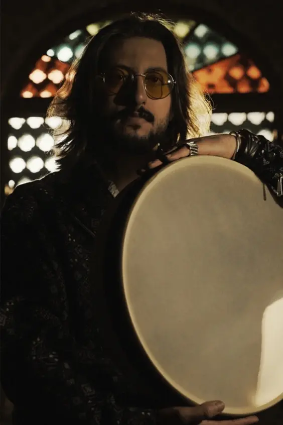 heydari-milad