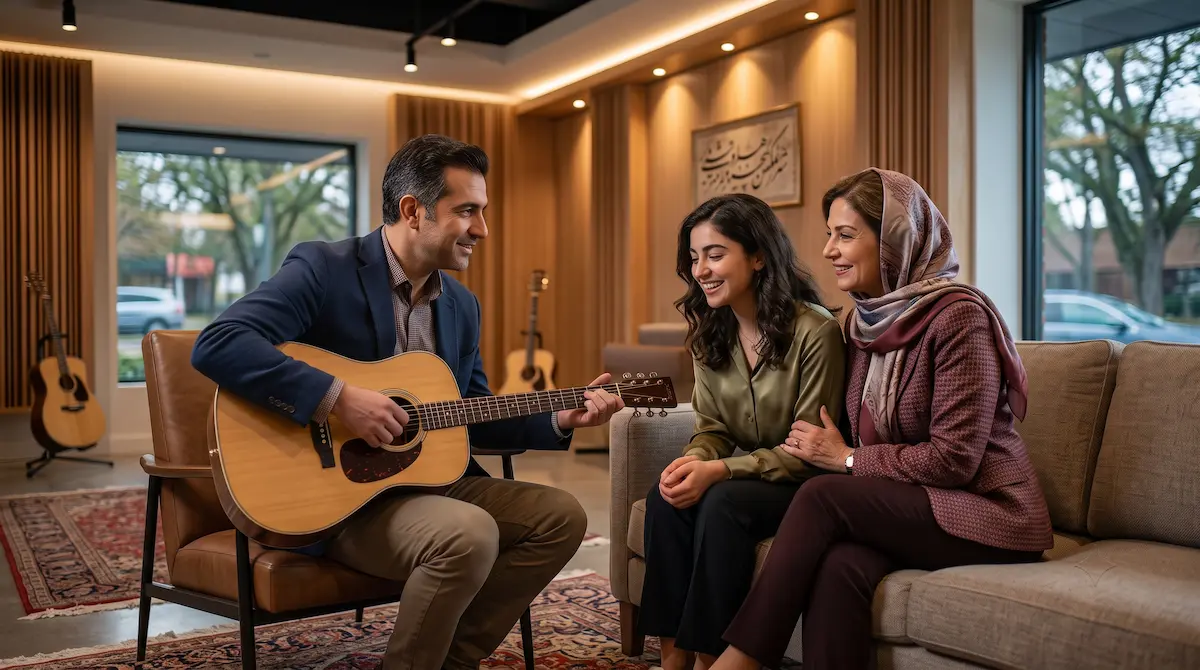 راهنمای استفاده از تست رایگان استعدادیابی آریاهنر (چطور رزرو کنیم؟)